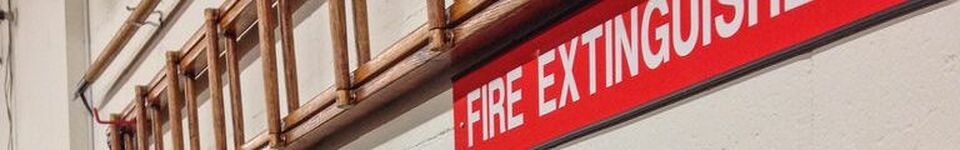 Fire Risk Assessment Wimborne
